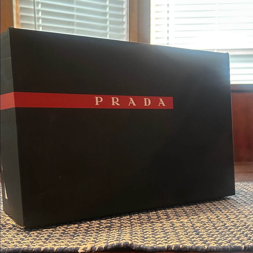 Prada Bundlecoupon Entry